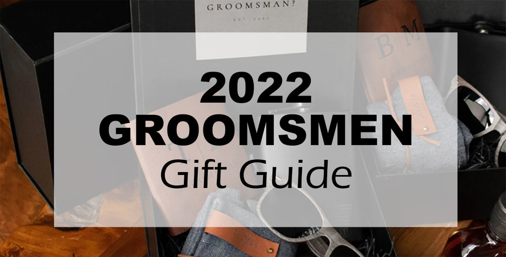 groomsmen gifts