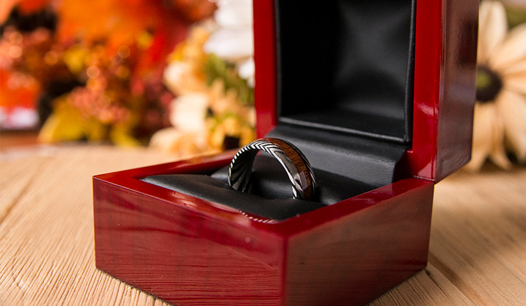 Custom Wedding Rings Toronto | Posy Fine Jewellery Toronto