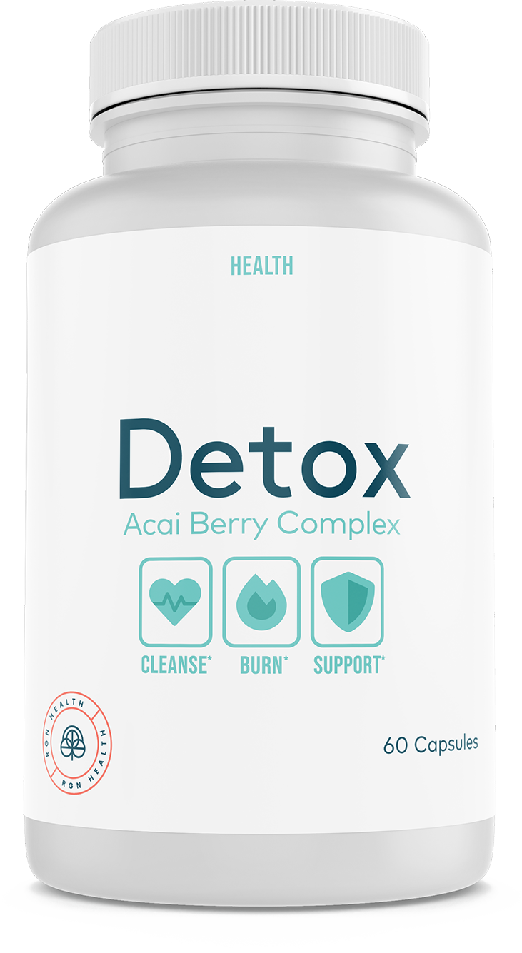 Detox - Regen Health product image