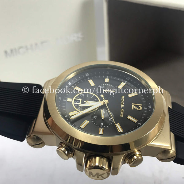 michael kors watch mk8445