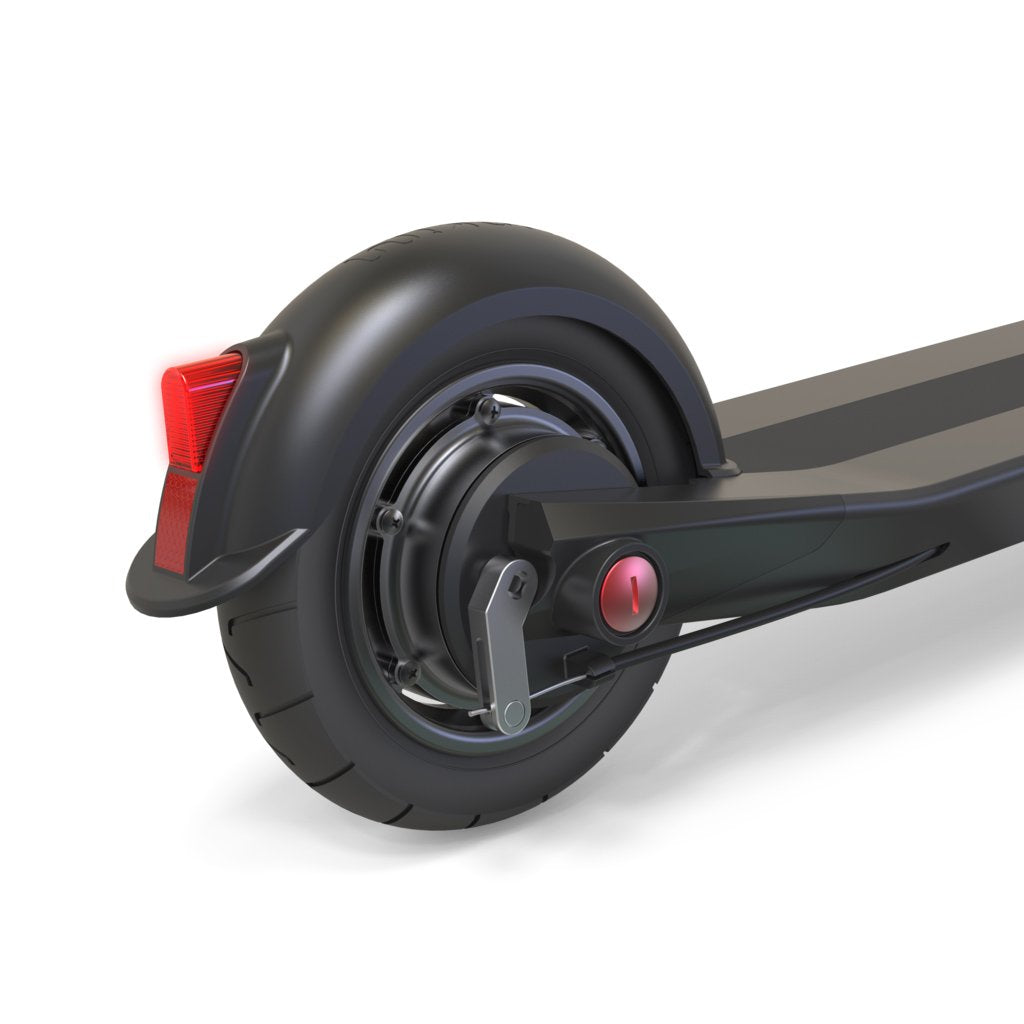 best lightweight electric scooter