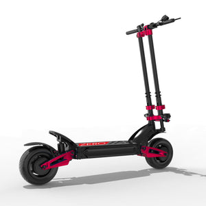 best personal electric scooter