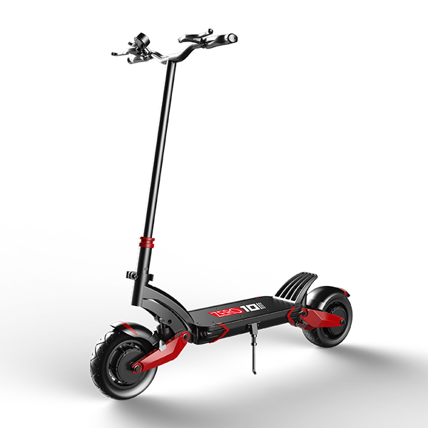 electric ride on scooter