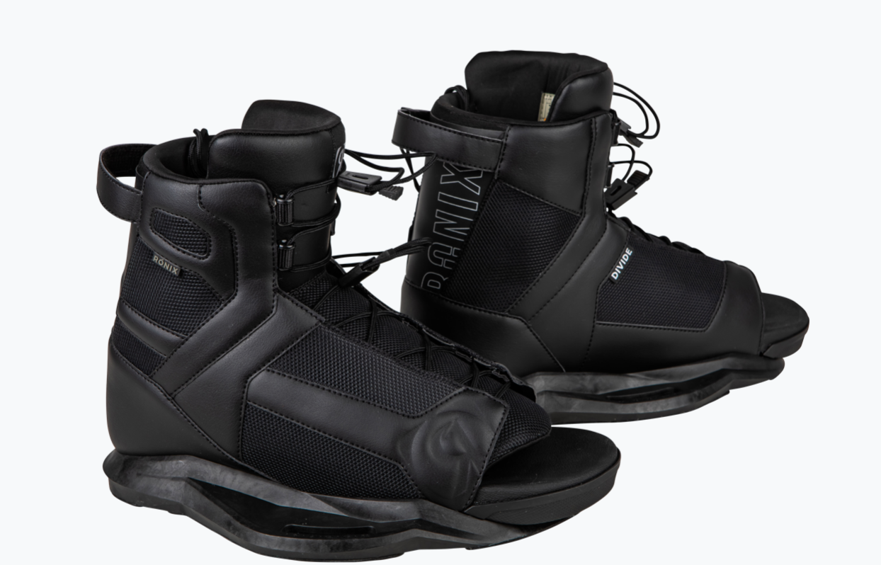 Ronix Divide Wakeboard Boot