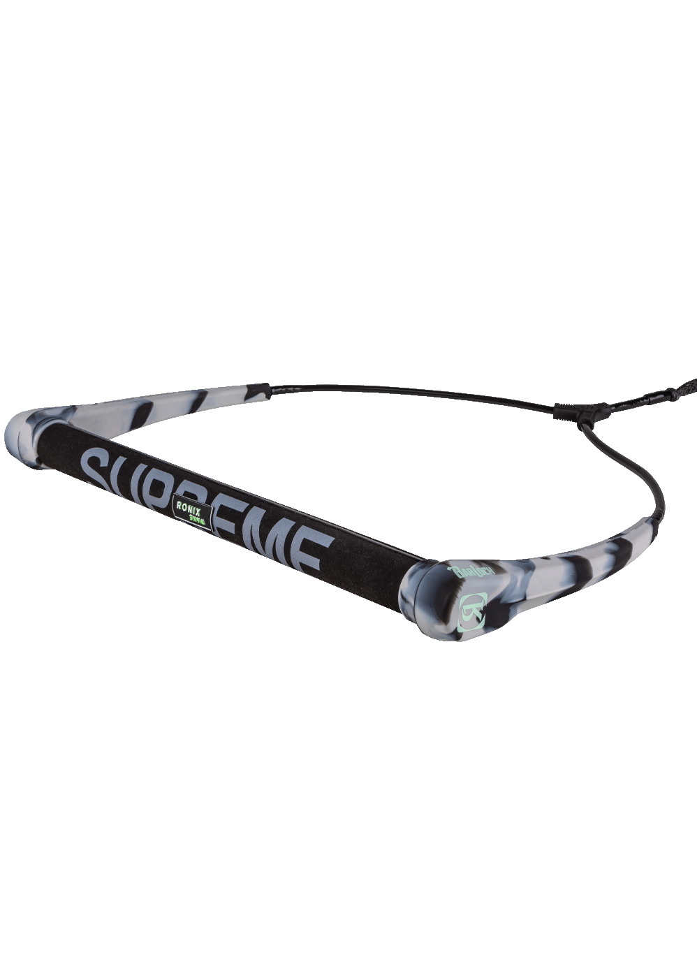 Ronix Supreme Handle Volt Bar Lock | 2022 | Pre-Order