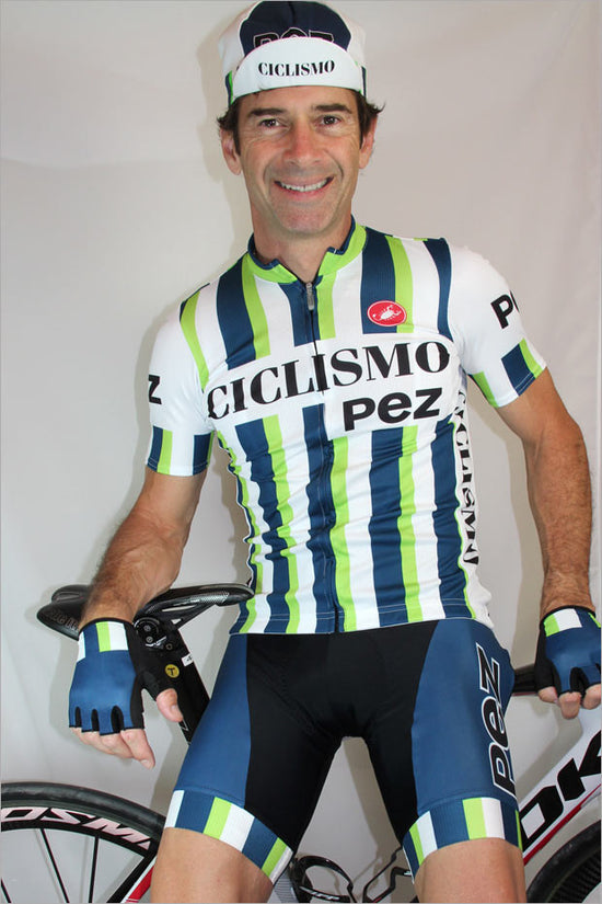 PEZ Picks the Best Cycling Team Jerseys EVER! - PezCycling News