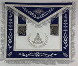 Past Master Aprons 