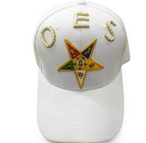 OES CAPS HATS