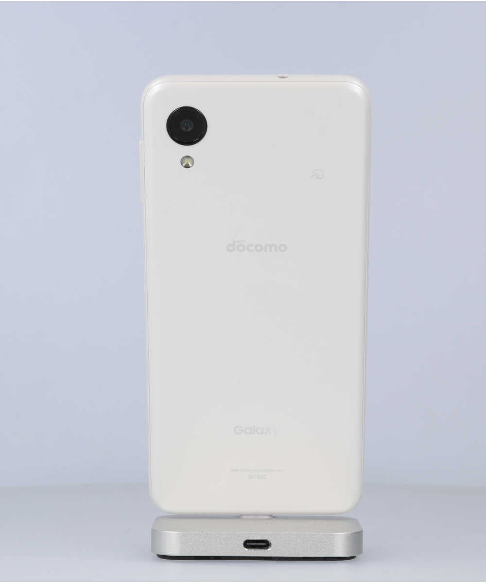 Galaxy A23 5G 64GB ホワイト 中古Cグレード （IMEI