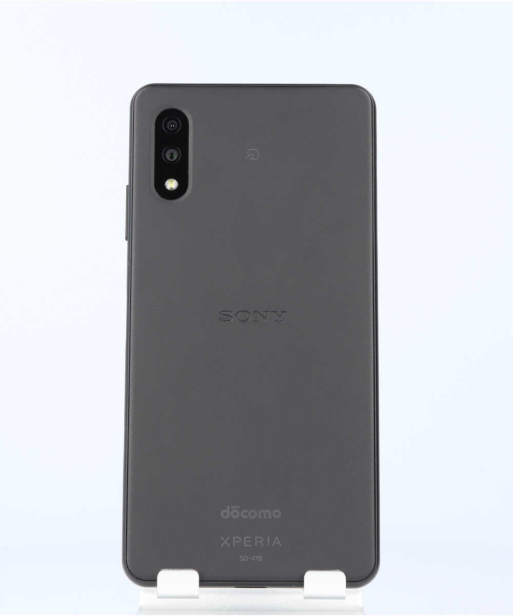 Xperia Ace II 64GB SIMフリー（NTTドコモ） Bグレード (350603124698850) 中古