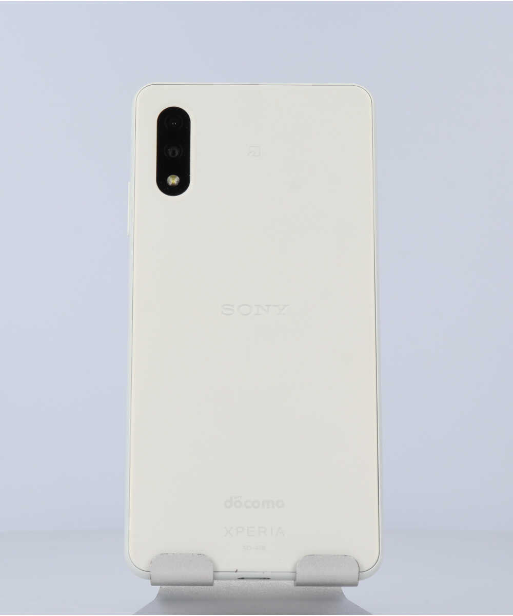 Xperia Ace II 64GB SIMフリー（NTTドコモ） Bグレード (350603125391695) 中古