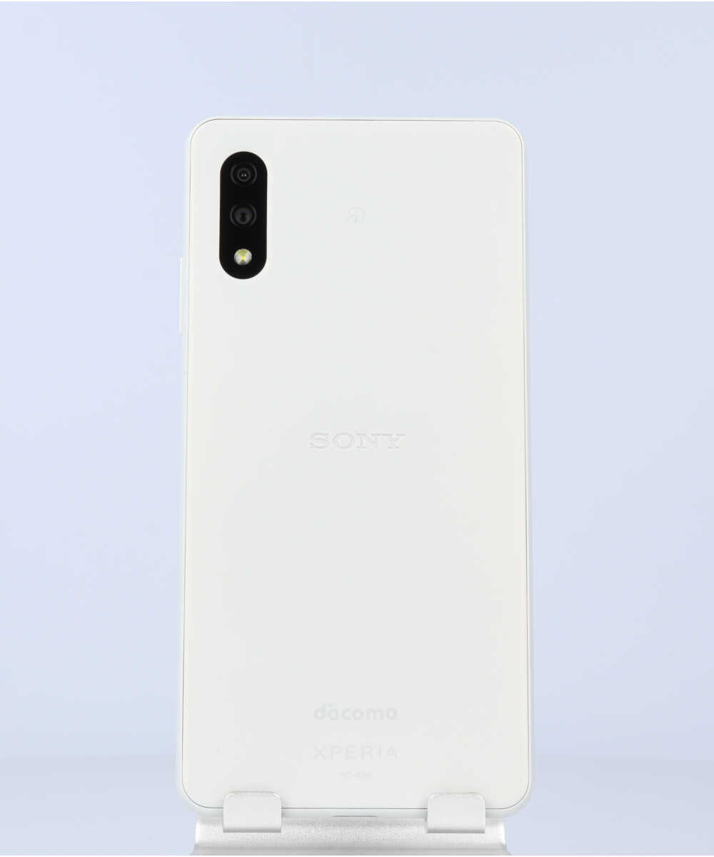 Xperia Ace II 64GB SIMフリー（NTTドコモ） Aグレード (350603126825378) 中古