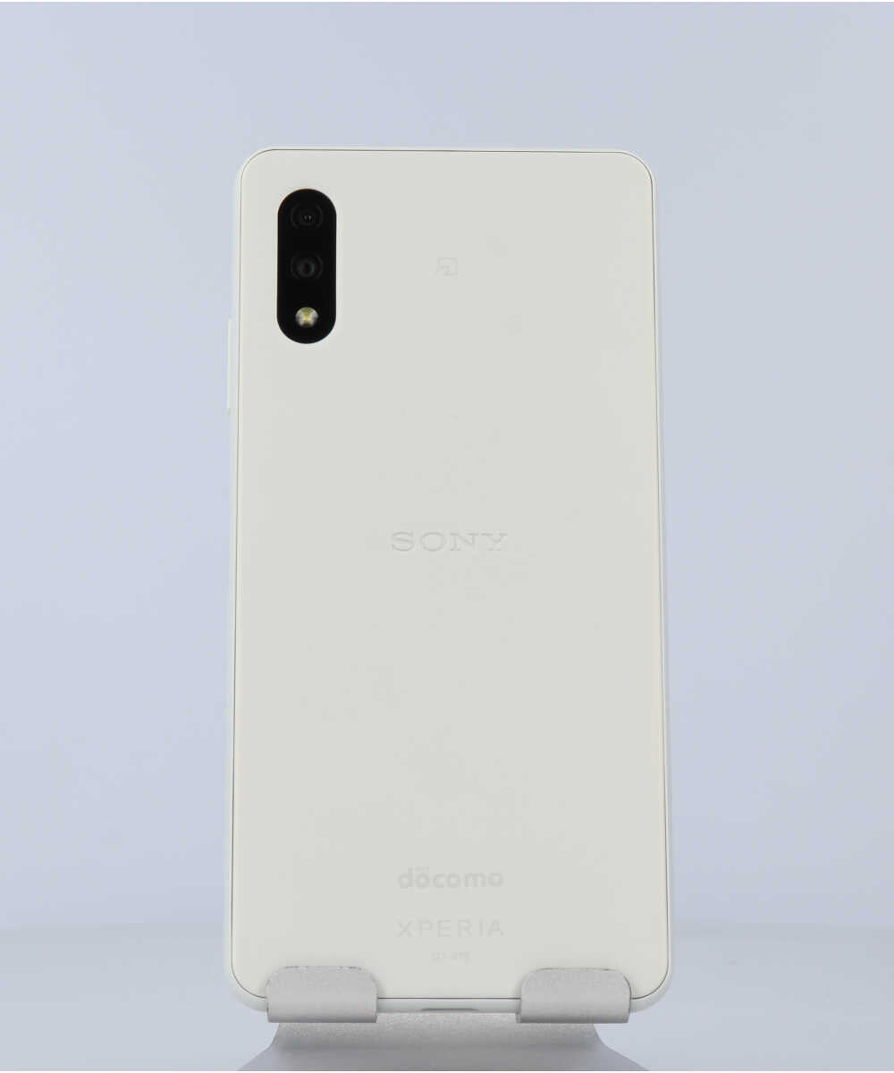 Xperia Ace II 64GB SIMフリー（NTTドコモ） Aグレード (350603129312291) 中古