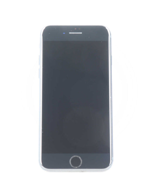 iPhone SE (第 3 世代) 64GB ミッドナイト 中古Aグレード （IMEI 