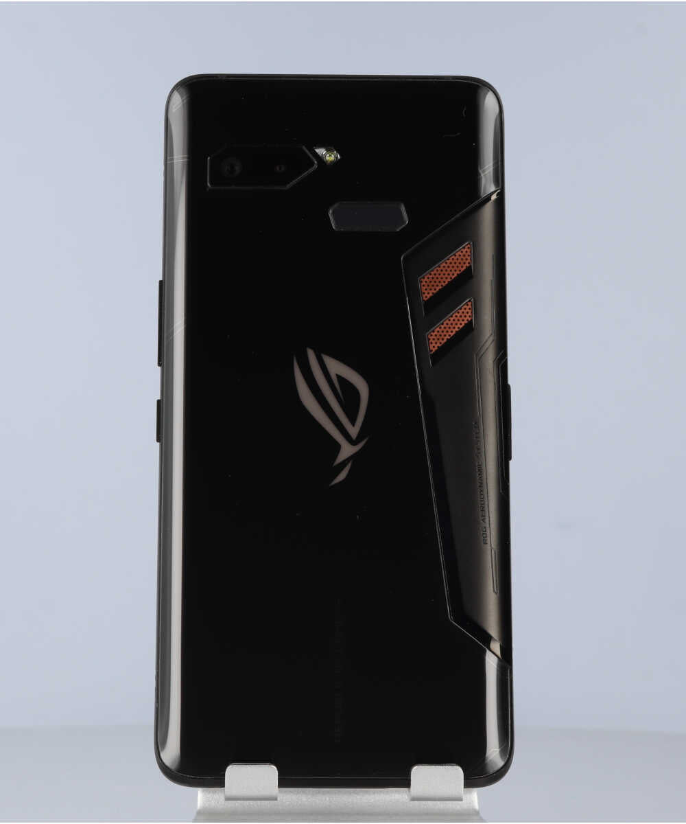 ROG Phone 512GB SIMフリー Bグレード (351555101751582) 中古