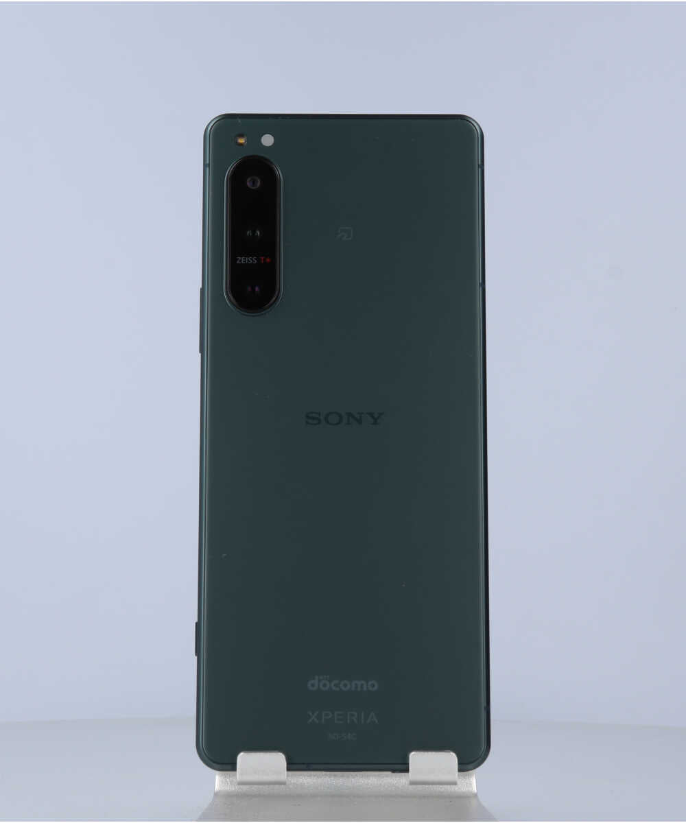 Xperia 5 Ⅳ 128GB SIMフリー（NTTドコモ） Aグレード (352333561239202) 中古