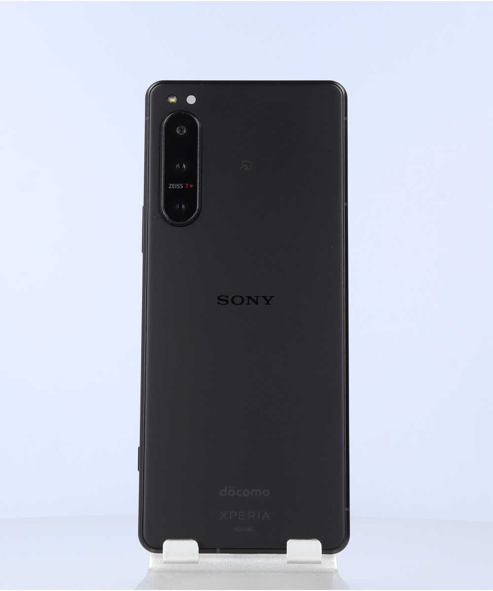 Xperia 5 Ⅳ 128GB SIMフリー（NTTドコモ） Aグレード (352333562465905) 中古