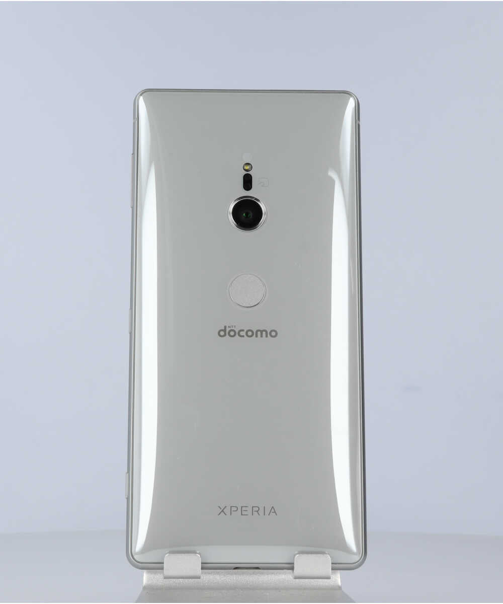 Xperia XZ2 64GB SIMフリー（NTTドコモ） Cグレード (353625092048500) 中古