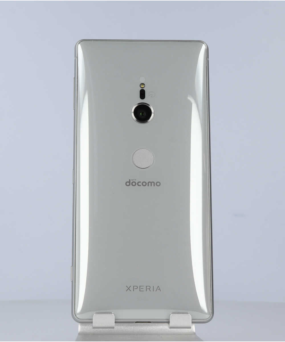 Xperia XZ2 64GB SIMフリー（NTTドコモ） Bグレード (353625094240519) 中古