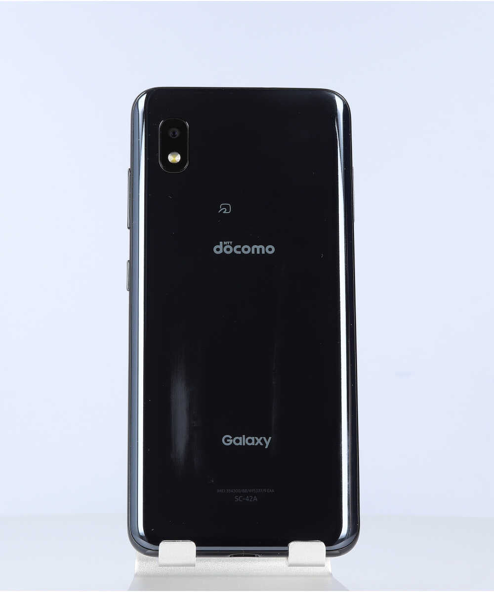 Galaxy A21 64GB SIMフリー Cグレード (354300884953379) 中古