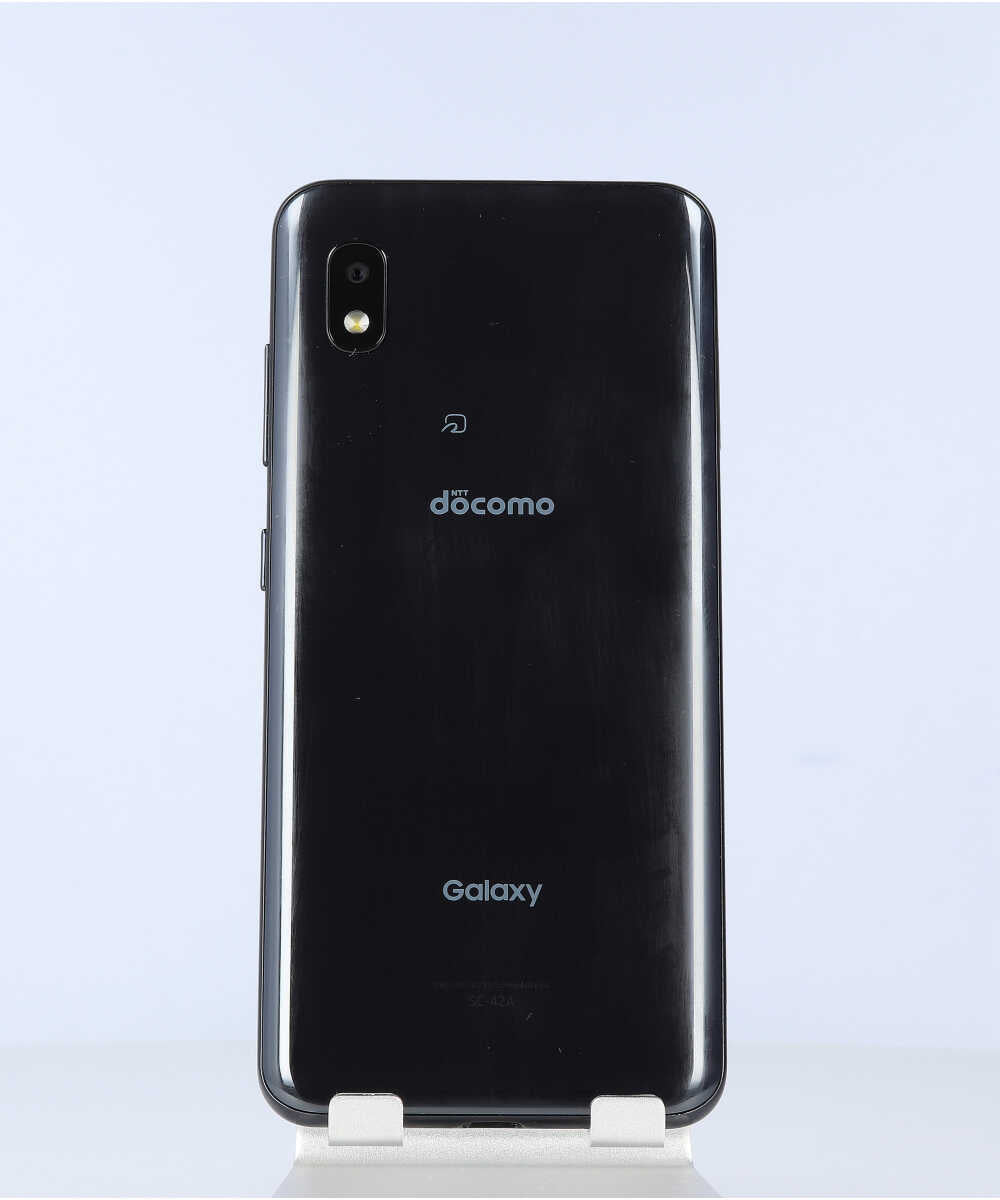 Galaxy A21 64GB SIMフリー Cグレード (354300885096640) 中古