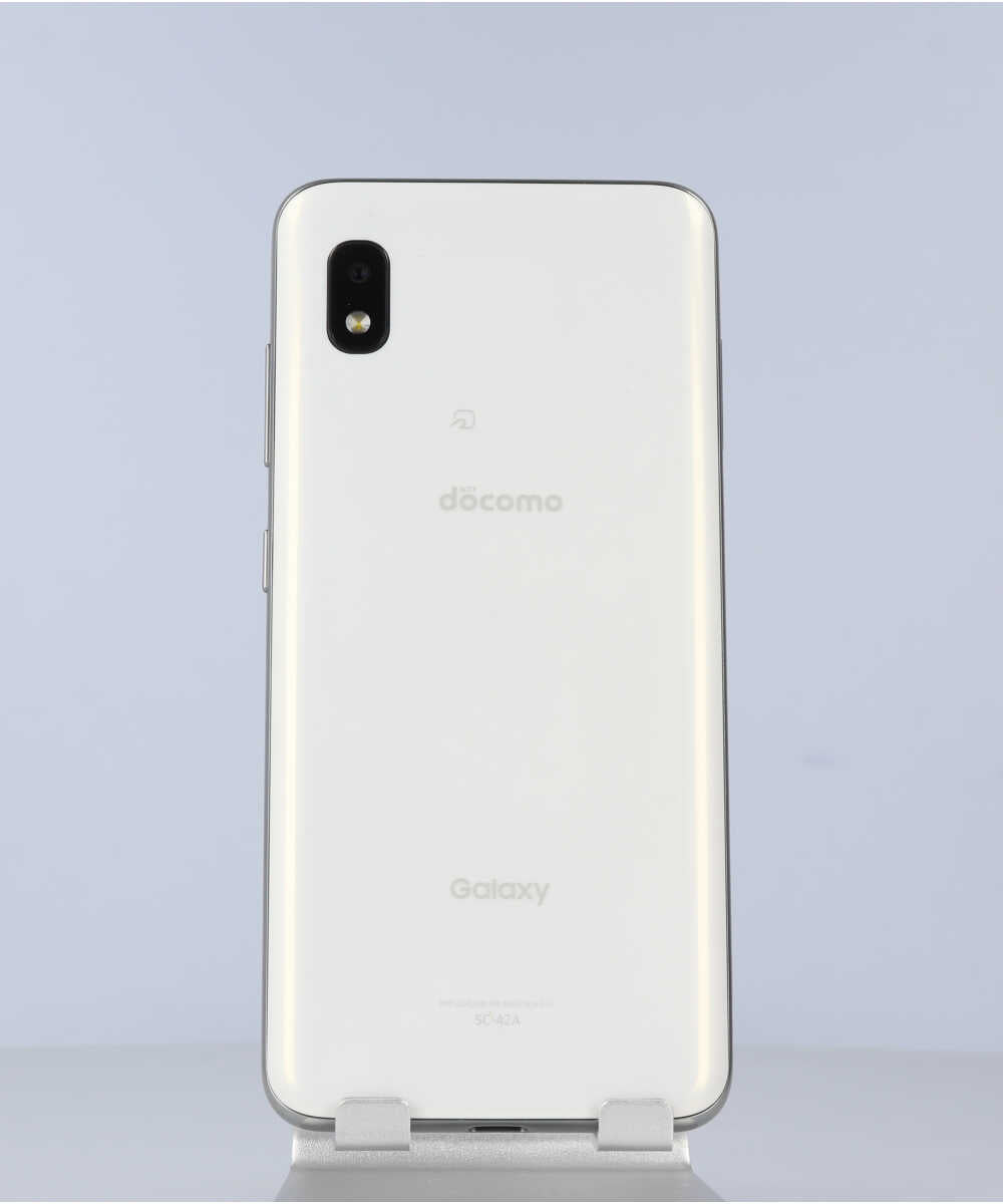 Galaxy A21 64GB SIMフリー Cグレード (354300888815186) 中古