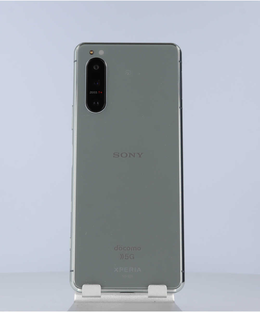 Xperia 5 II 128GB SIMフリー（NTTドコモ） Aグレード (355748111626771) 中古