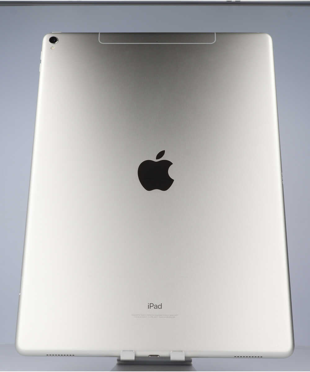 iPad Pro 12.9-inch (第 2 世代) 64GB SIMフリー シルバー Aグレード (355809082793790) 中古