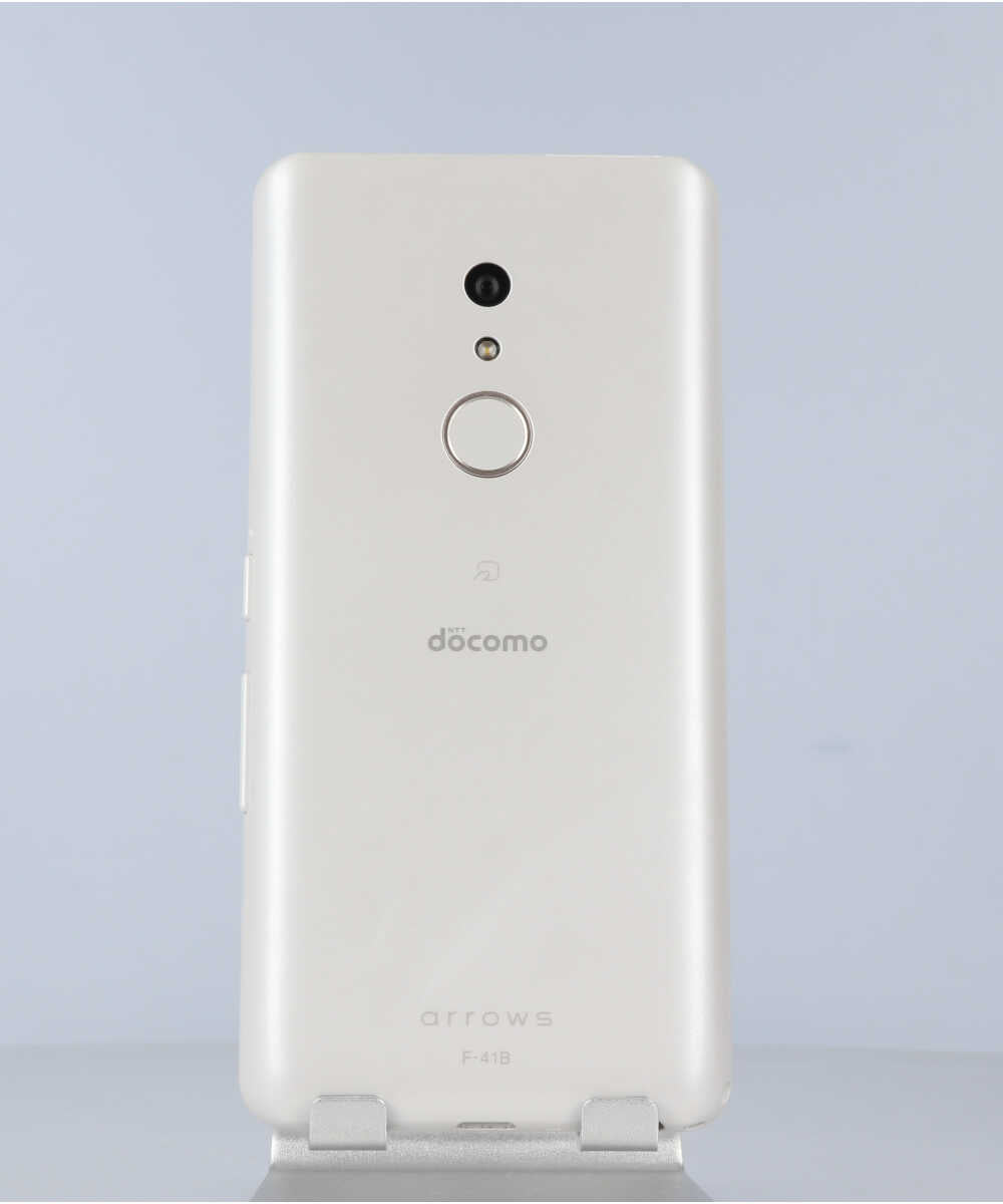 arrows Be4 Plus 64GB SIMフリー（NTTドコモ） Cグレード (356289985066694) 中古