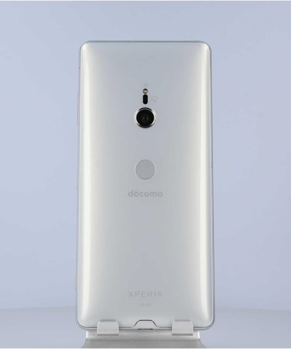 Xperia XZ3 64GB SIMフリー Cグレード (356528092006717) 中古