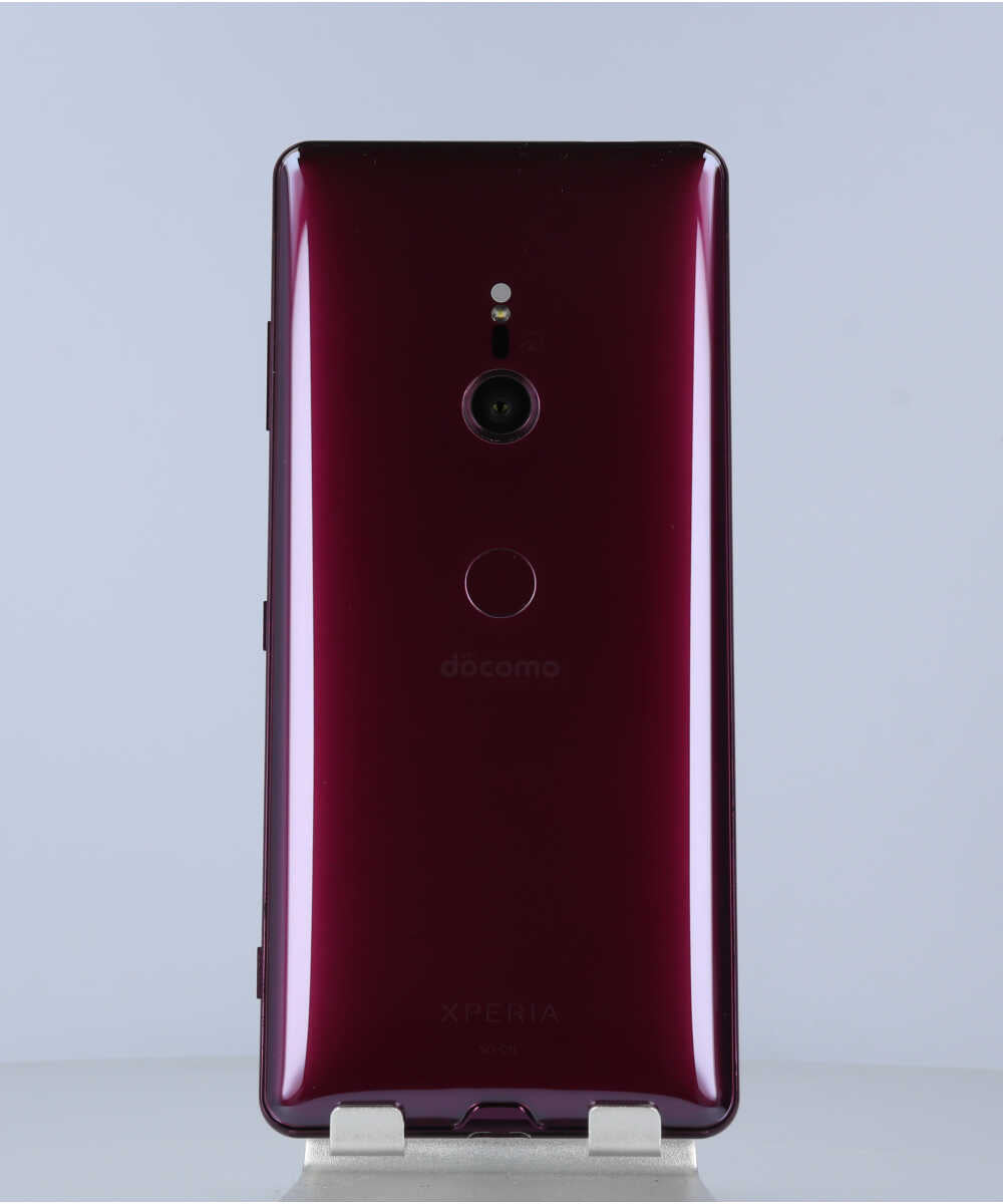 Xperia XZ3 64GB SIMフリー（NTTドコモ） Bグレード (356528093415255) 中古