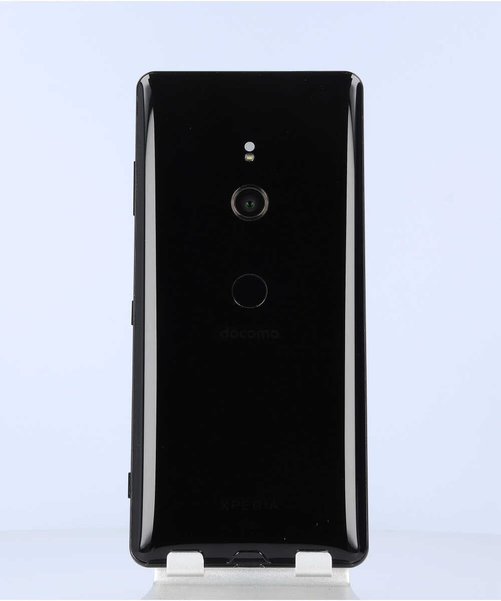 Xperia XZ3 64GB SIMフリー（NTTドコモ） Bグレード (356528094413341) 中古