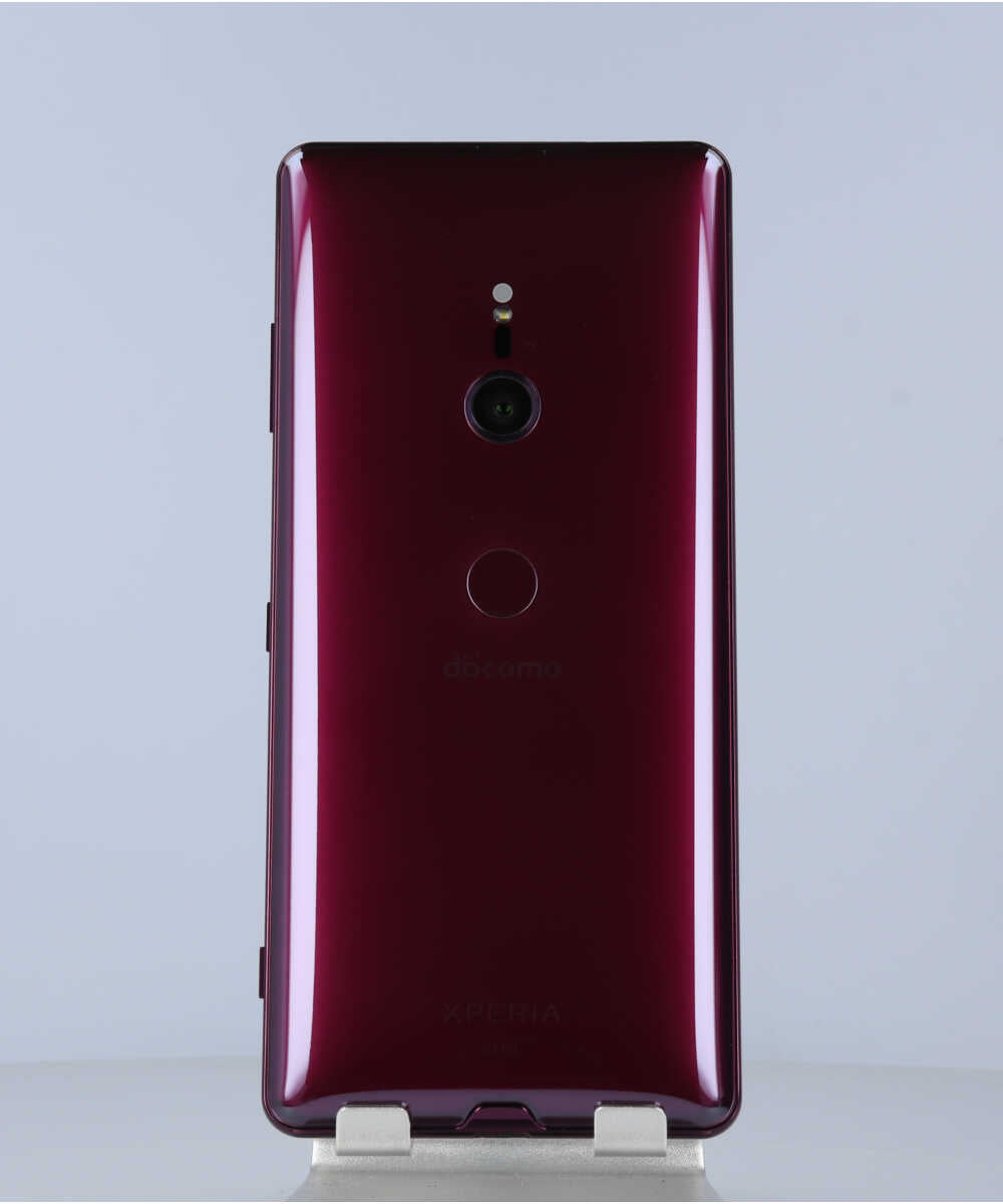 Xperia XZ3 64GB SIMフリー（NTTドコモ） Bグレード (356528095319968) 中古