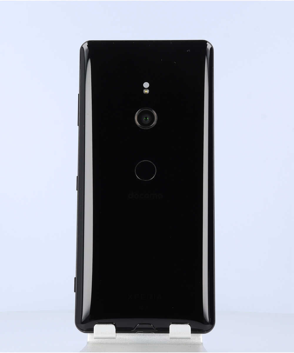 Xperia XZ3 64GB SIMフリー（NTTドコモ） Bグレード (356528095433660) 中古