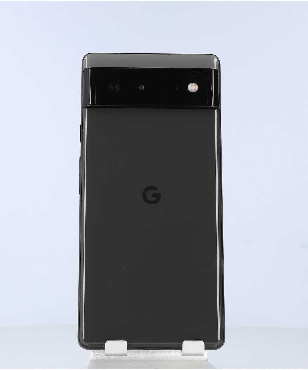 Pixel 6 128GB SIMフリー Aグレード (357403136002404) 中古