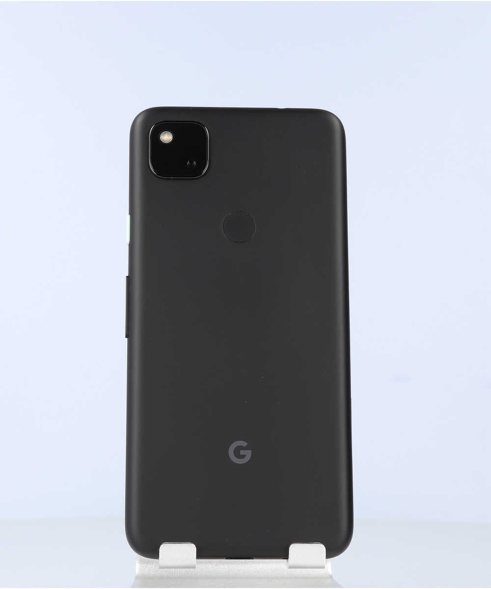 Pixel 4a 128GB SIMフリー Aグレード (357481101183961) 中古