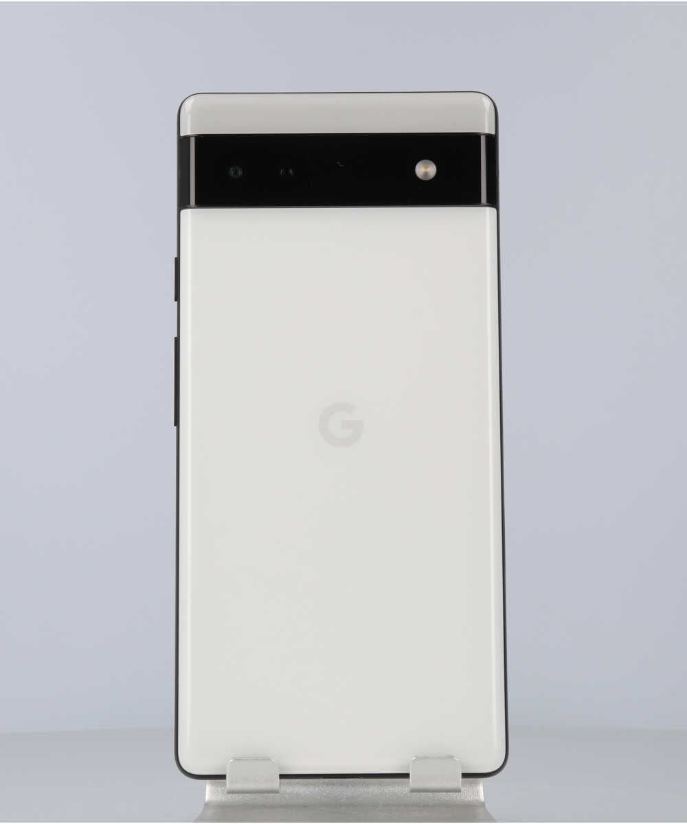 Pixel 6a 128GB SIMフリー Bグレード (357507552951181) 中古