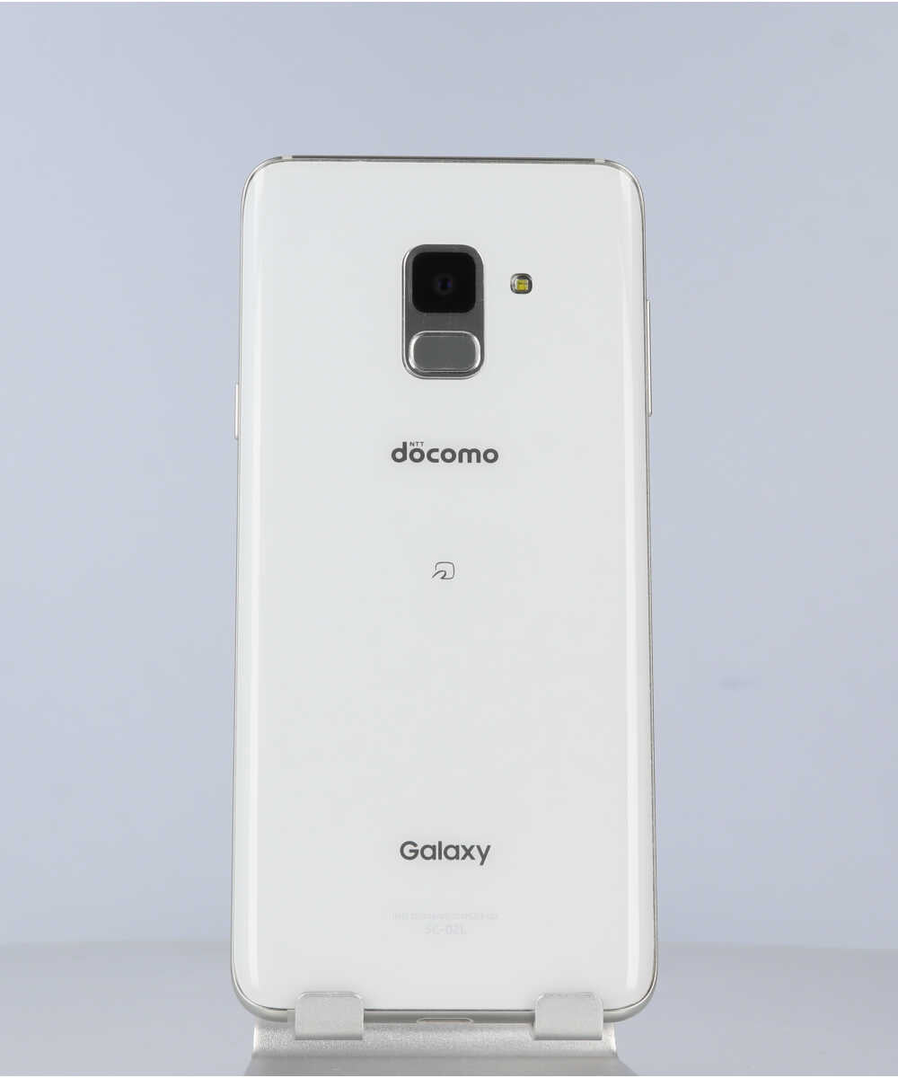 Galaxy Feel2 32GB SIMフリー（NTTドコモ） Jグレード ※商品説明あり (357646093719523) 中古
