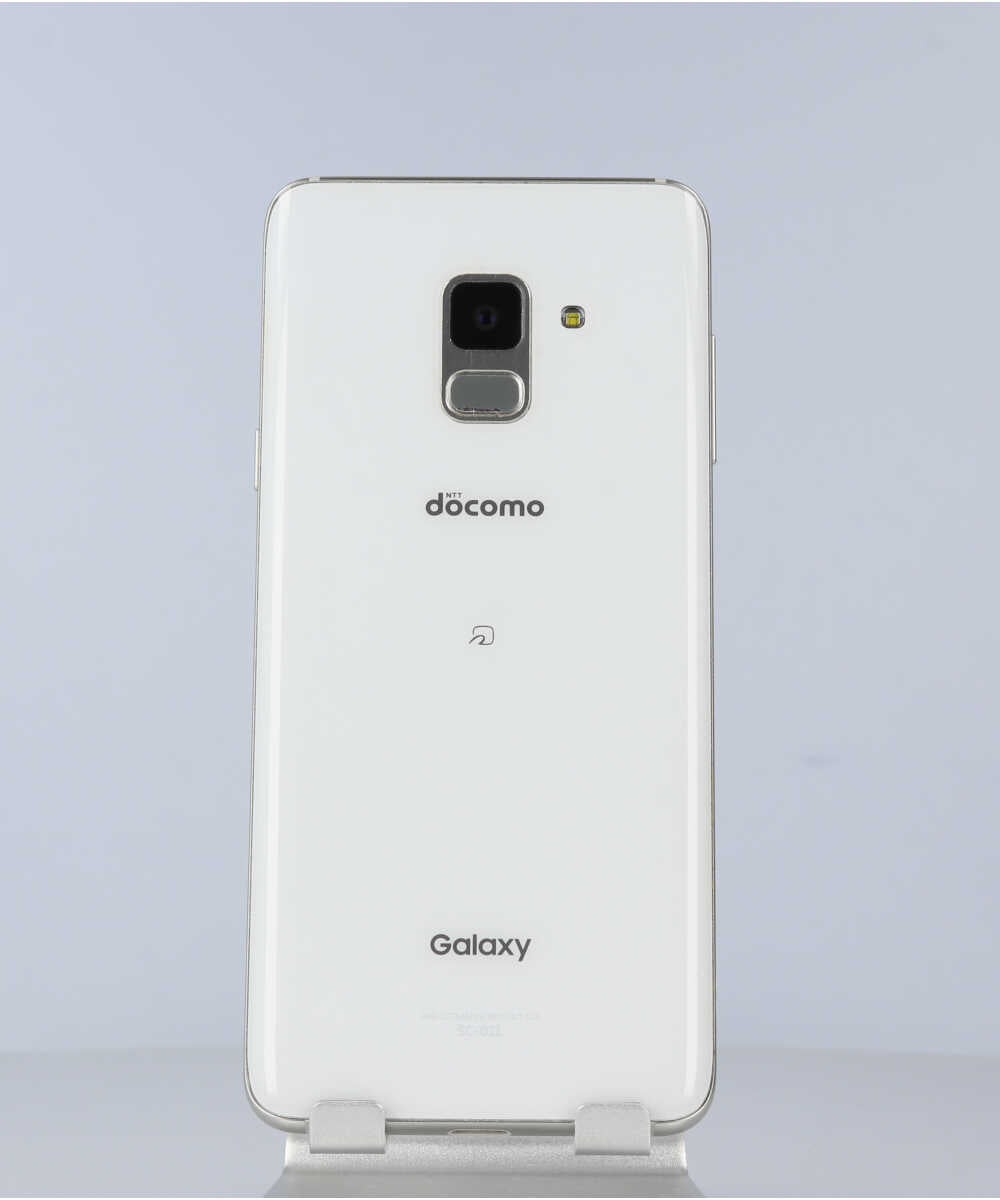 Galaxy Feel2 32GB SIMフリー（NTTドコモ） Jグレード ※商品説明あり (357646093815743) 中古