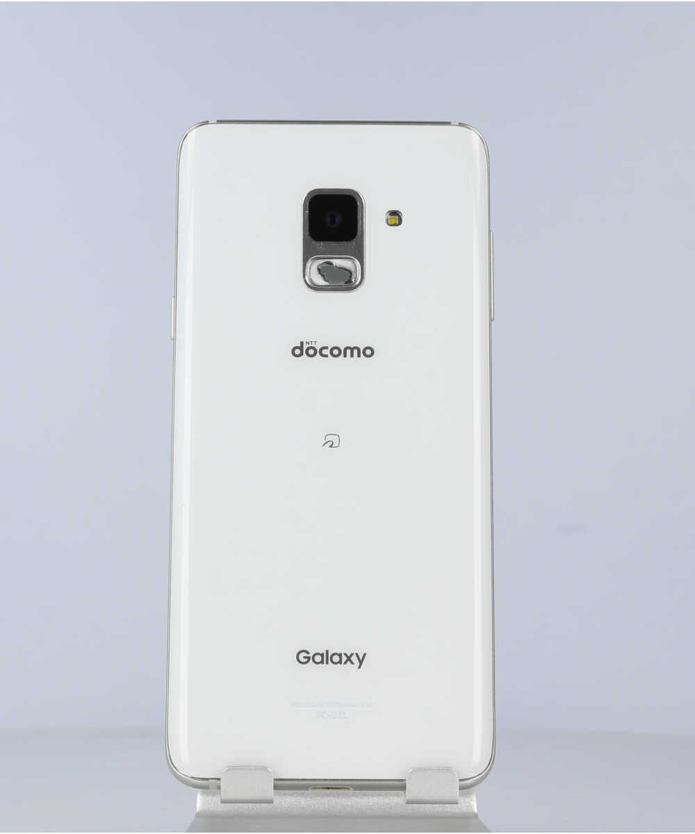 Galaxy Feel2 32GB SIMフリー（NTTドコモ） Jグレード ※商品説明あり (357646093819042) 中古