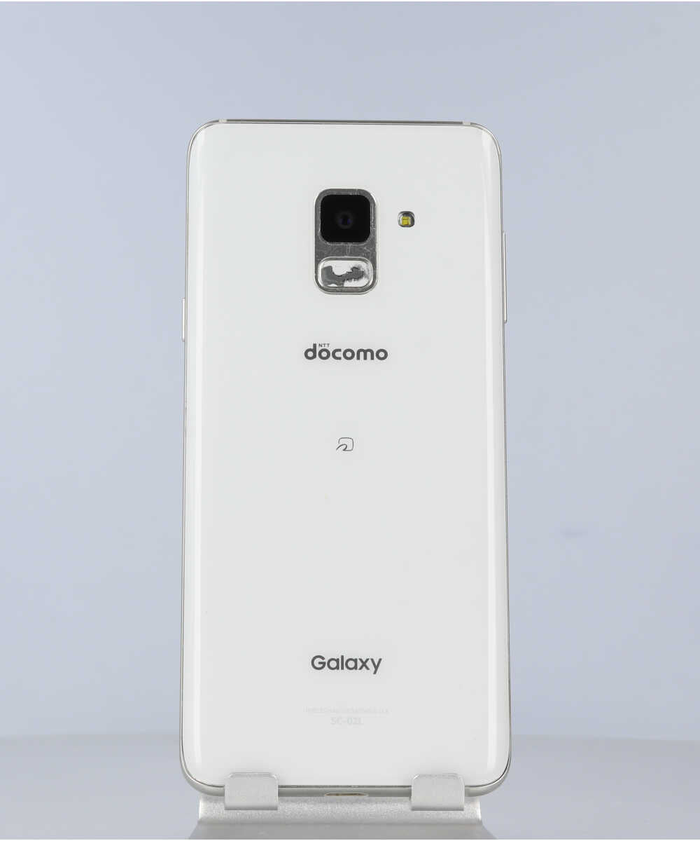 Galaxy Feel2 32GB SIMフリー（NTTドコモ） Jグレード ※商品説明あり (357646093819406) 中古