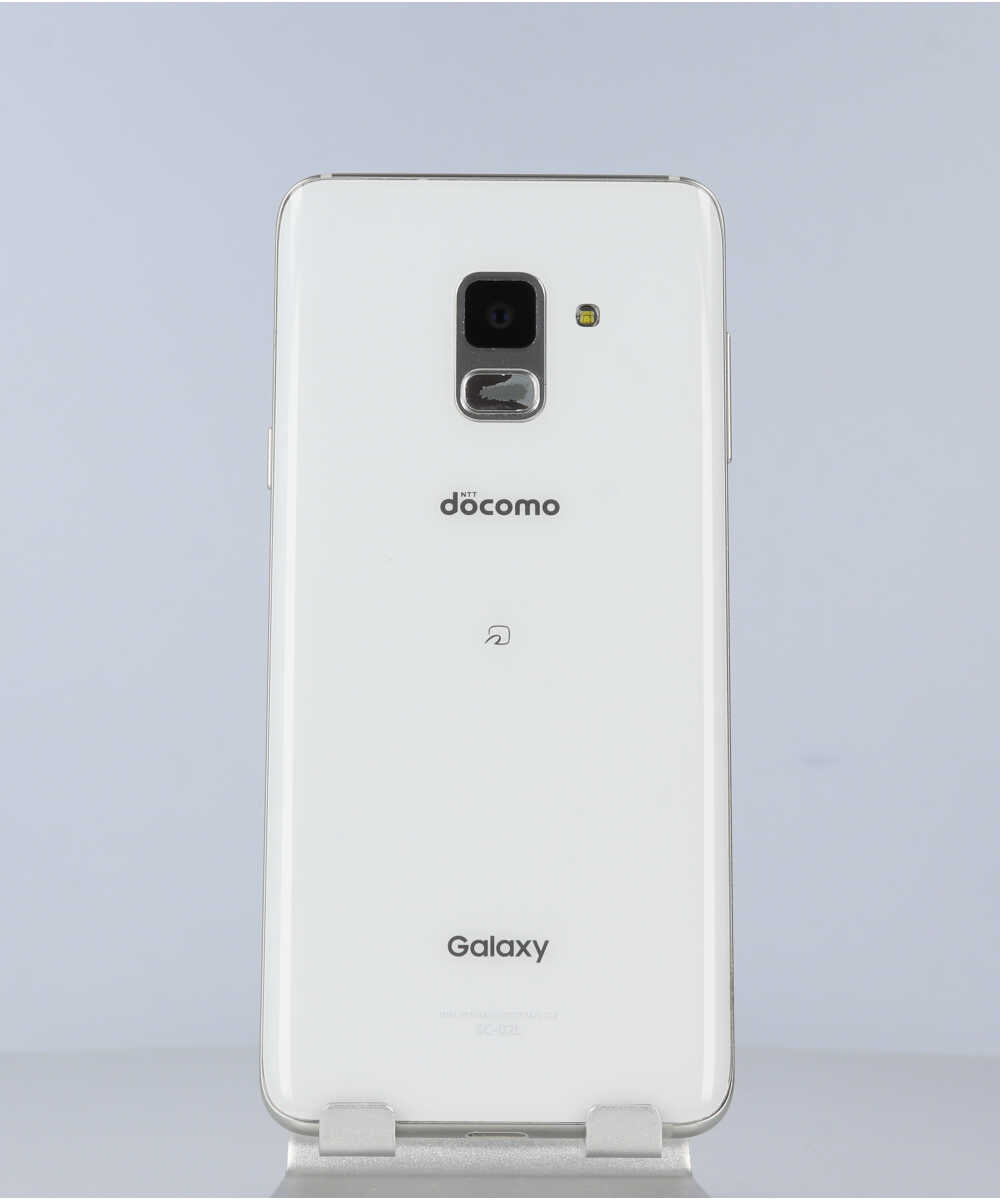 Galaxy Feel2 32GB SIMフリー（NTTドコモ） Jグレード ※商品説明あり (357646093825742) 中古