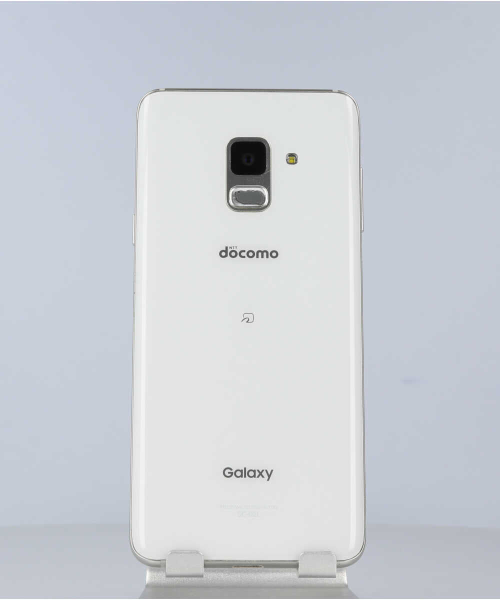 Galaxy Feel2 32GB SIMフリー（NTTドコモ） Jグレード ※商品説明あり (357646093826187) 中古