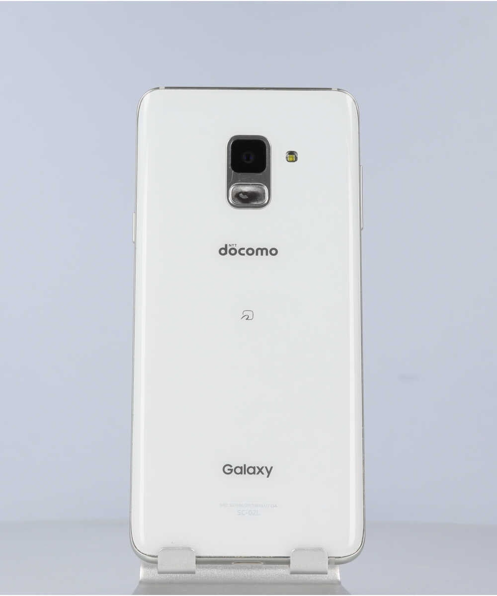 Galaxy Feel2 32GB SIMフリー（NTTドコモ） Jグレード ※商品説明あり (357646093965613) 中古