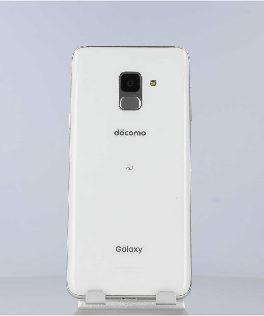 Galaxy Feel2 32GB SIMフリー（NTTドコモ） Jグレード ※商品説明あり (357646093966041) 中古