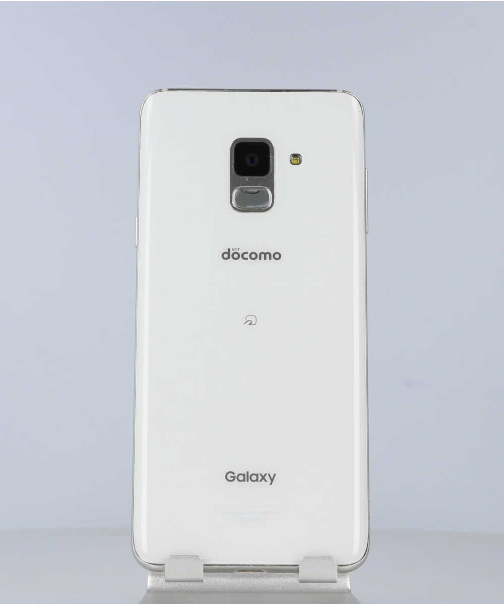 Galaxy Feel2 32GB SIMフリー（NTTドコモ） Jグレード ※商品説明あり (357646093998499) 中古