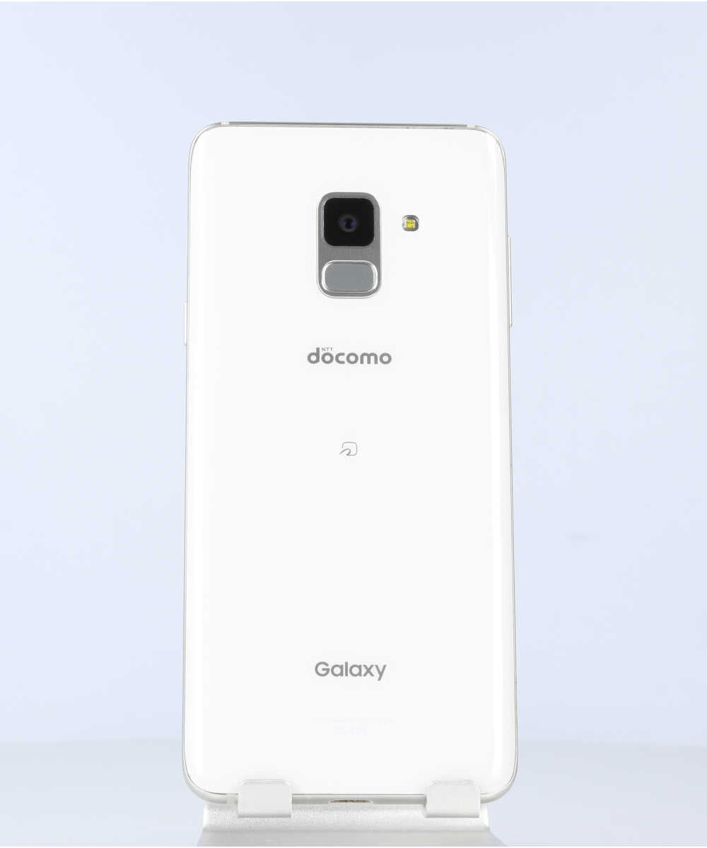 Galaxy Feel2 32GB SIMフリー（NTTドコモ） Jグレード ※商品説明あり (357646093999273) 中古