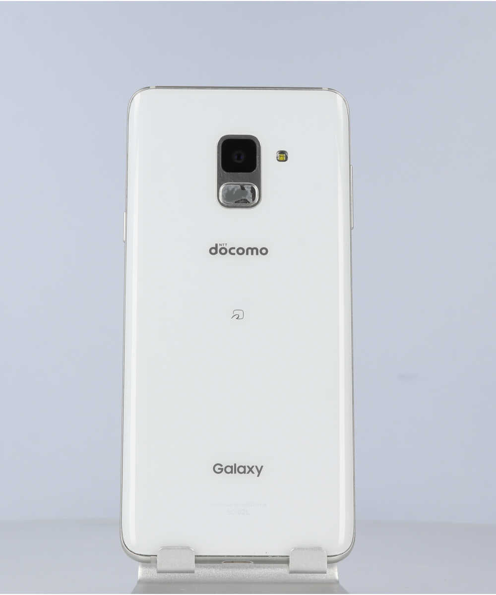 Galaxy Feel2 32GB SIMフリー（NTTドコモ） Jグレード ※商品説明あり (357646094001293) 中古