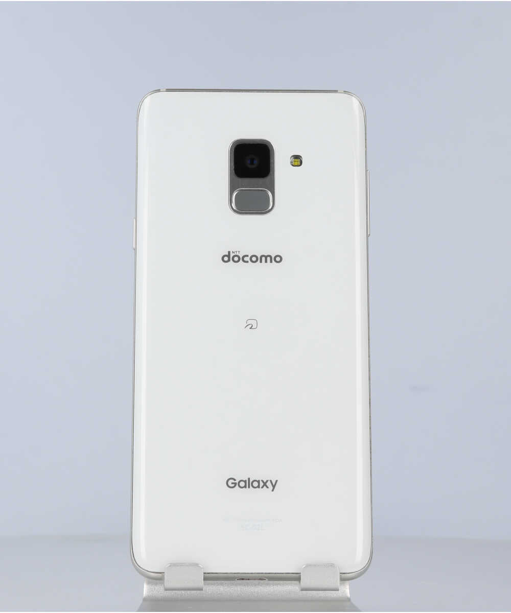 Galaxy Feel2 32GB SIMフリー（NTTドコモ） Jグレード ※商品説明あり (357646094002499) 中古