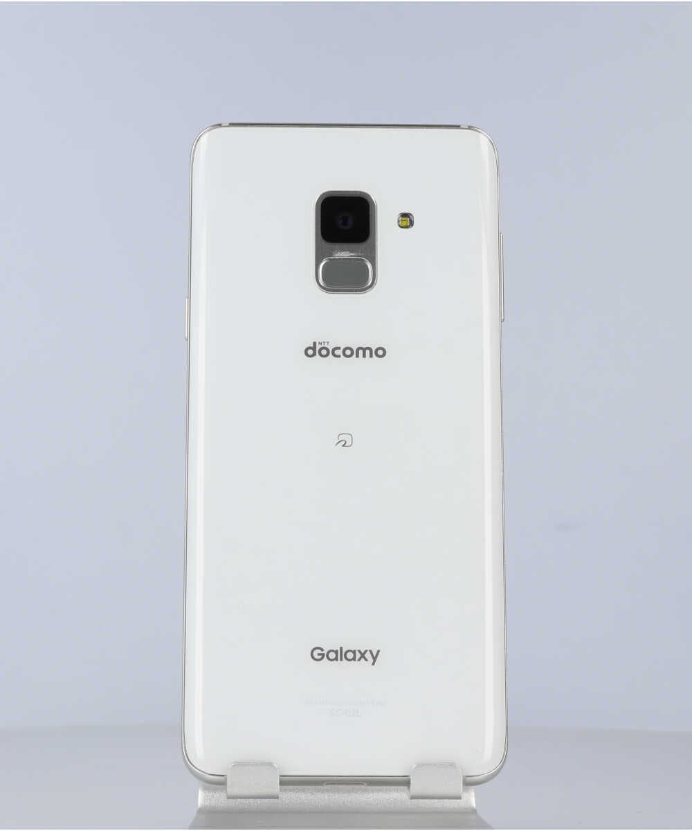 Galaxy Feel2 32GB SIMフリー（NTTドコモ） Jグレード ※商品説明あり (357646094063335) 中古